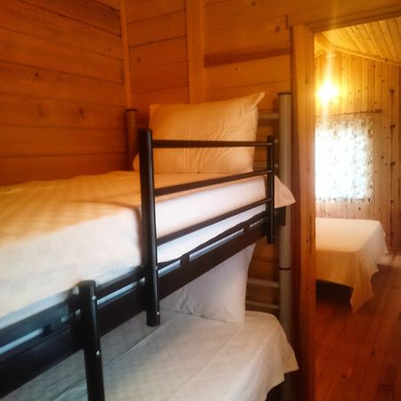 Ipekce Tatil Evleri Месудие Экстерьер фото