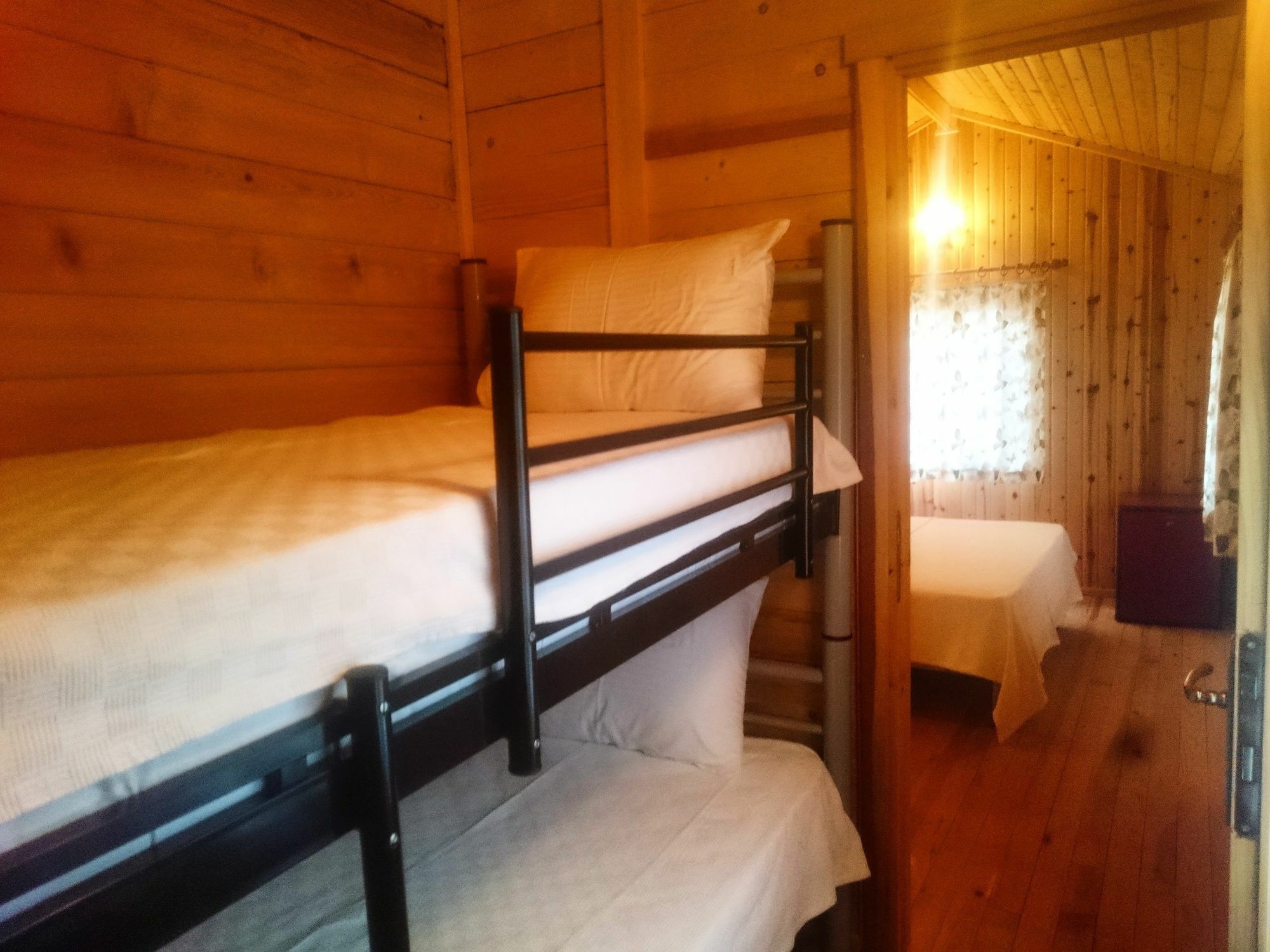 Ipekce Tatil Evleri Месудие Экстерьер фото