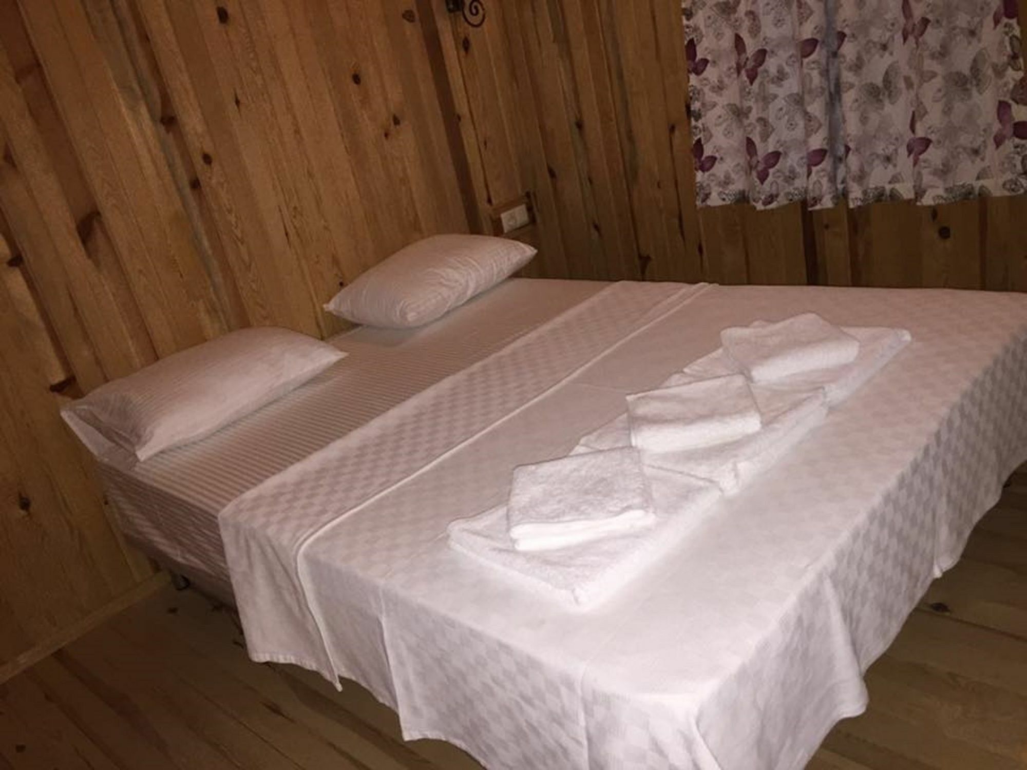 Ipekce Tatil Evleri Месудие Экстерьер фото