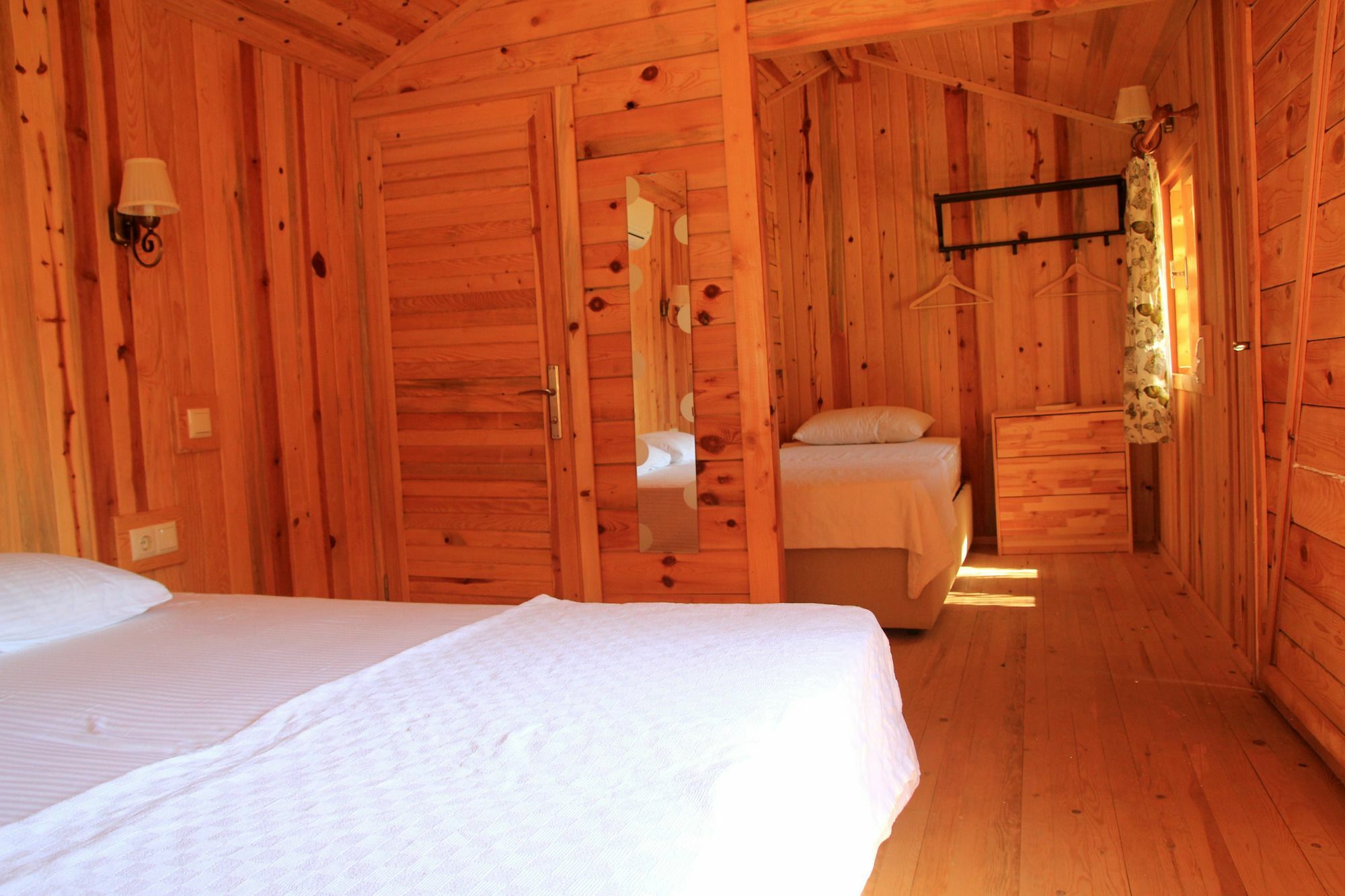 Ipekce Tatil Evleri Месудие Экстерьер фото